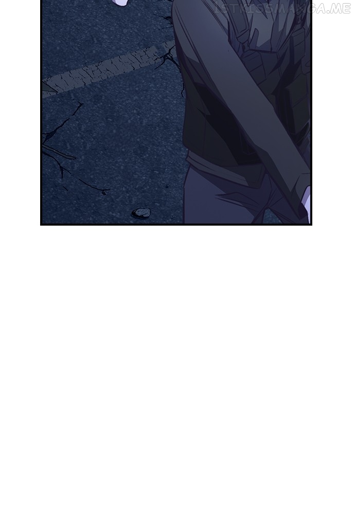 Neolith Girl Chapter 92 - page 35