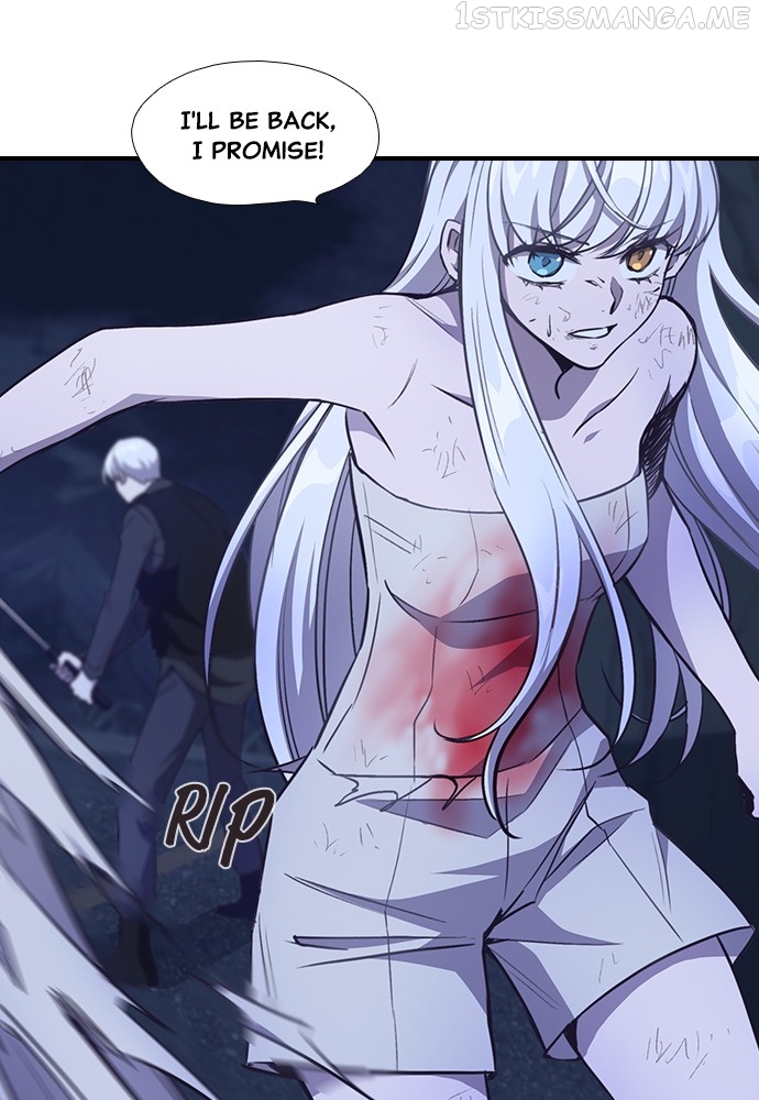 Neolith Girl Chapter 92 - page 36