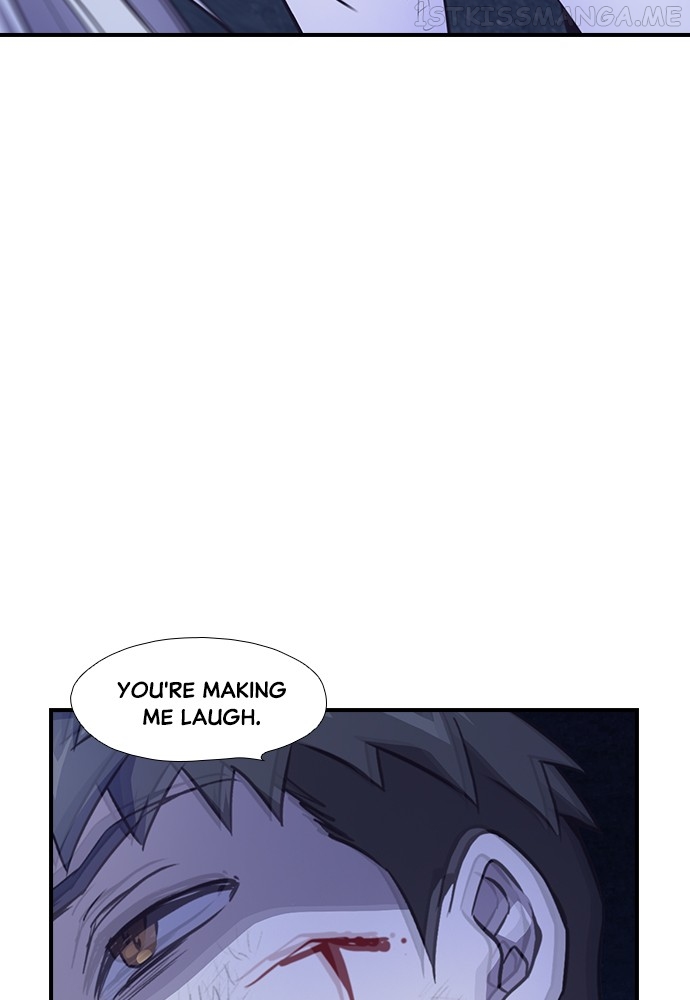 Neolith Girl Chapter 92 - page 37