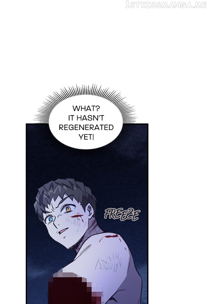 Neolith Girl Chapter 92 - page 39