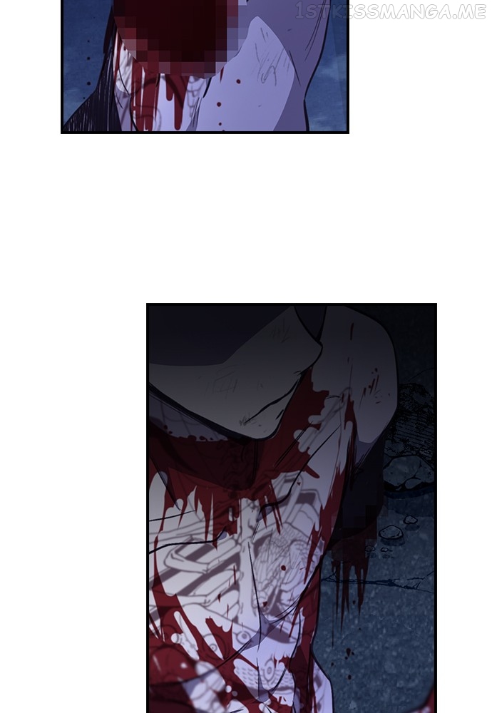 Neolith Girl Chapter 92 - page 40