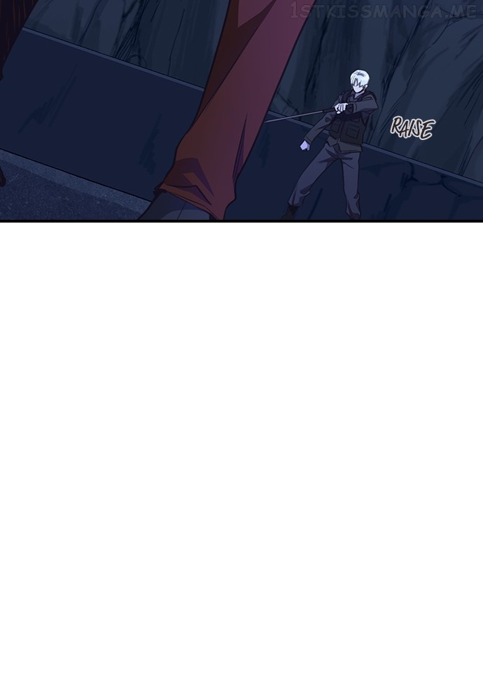 Neolith Girl Chapter 92 - page 42