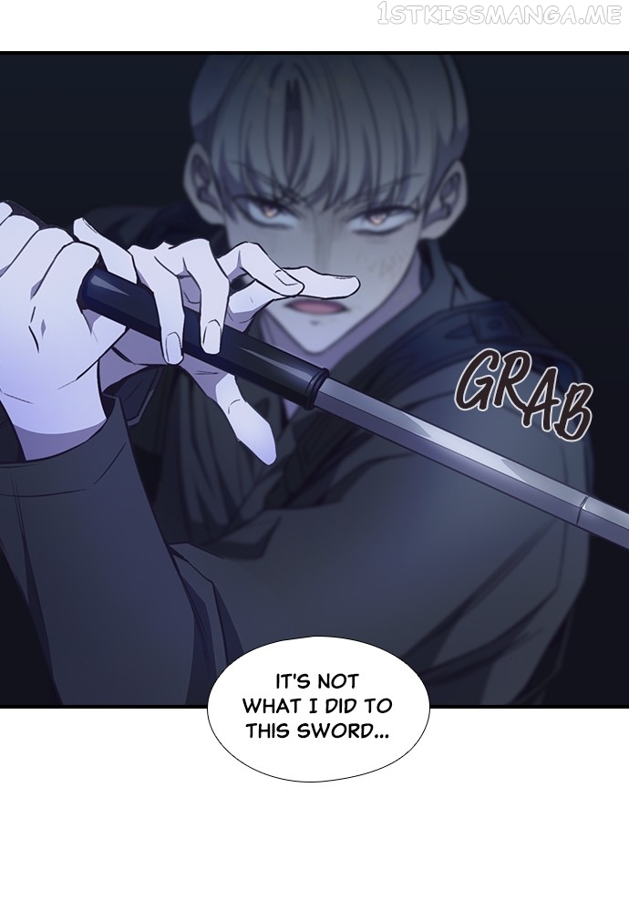 Neolith Girl Chapter 92 - page 43