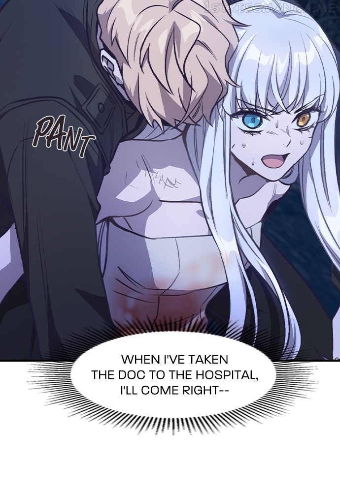 Neolith Girl Chapter 92 - page 52