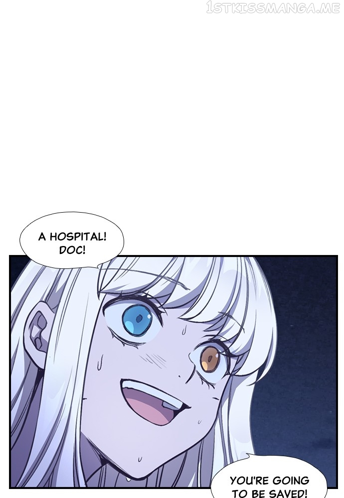 Neolith Girl Chapter 92 - page 55