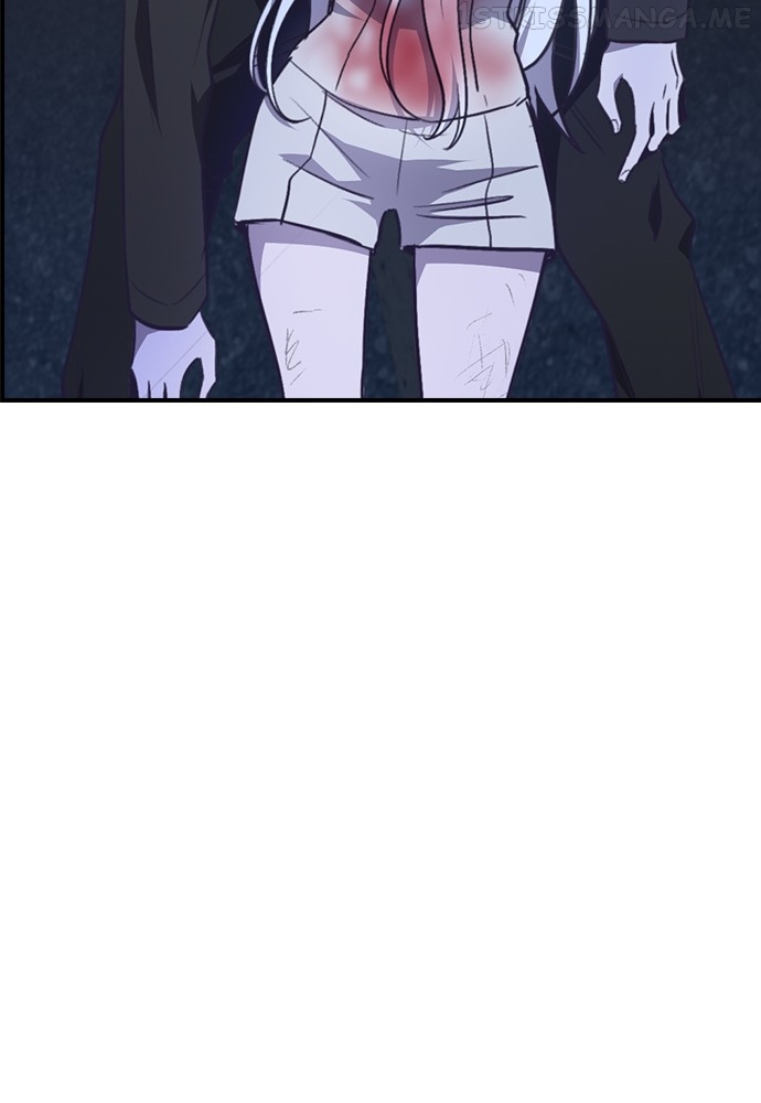 Neolith Girl Chapter 92 - page 61