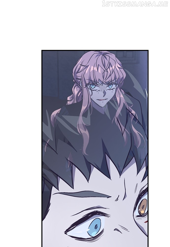 Neolith Girl Chapter 92 - page 66