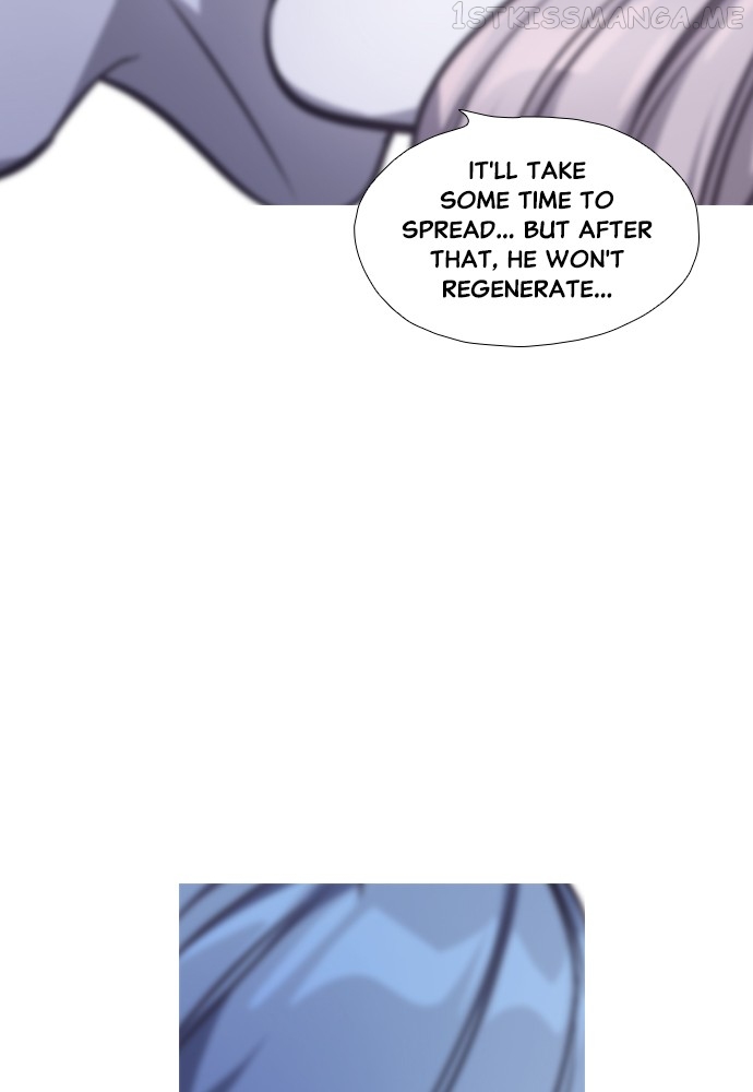 Neolith Girl Chapter 92 - page 72