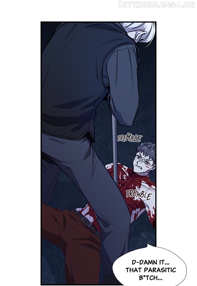Neolith Girl Chapter 92 - page 77