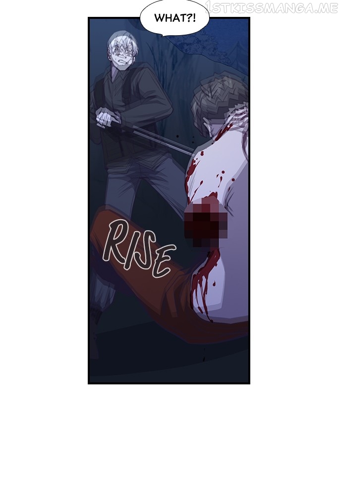 Neolith Girl Chapter 92 - page 82