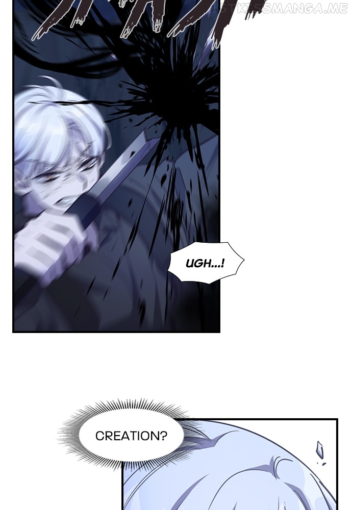 Neolith Girl Chapter 92 - page 92