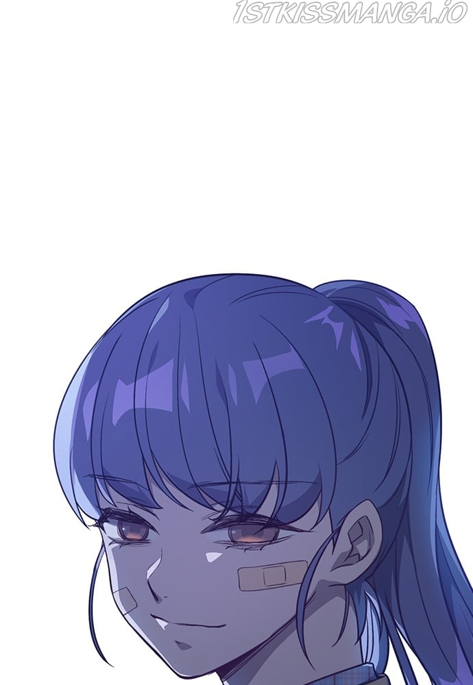 Neolith Girl Chapter 73 - page 107