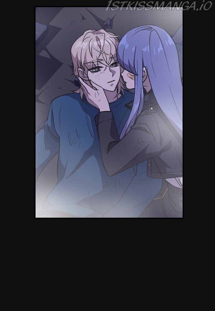 Neolith Girl Chapter 73 - page 15
