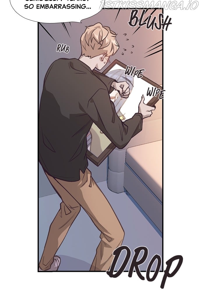 Neolith Girl Chapter 73 - page 27