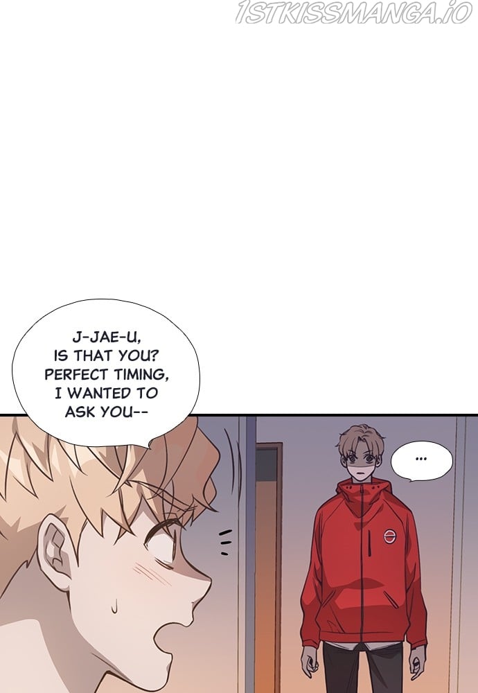 Neolith Girl Chapter 73 - page 28