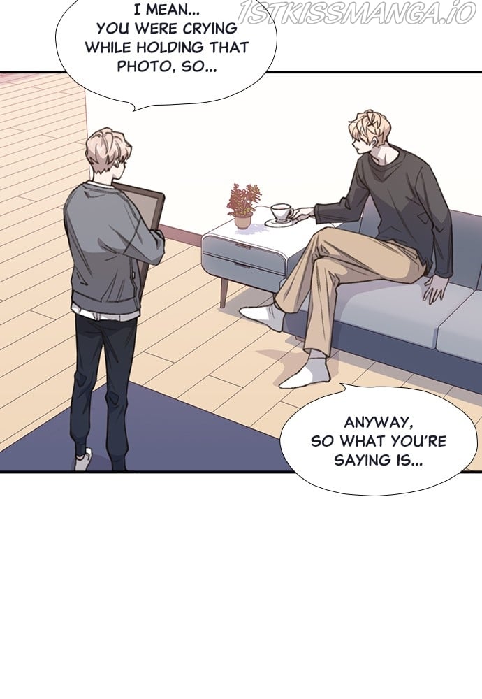 Neolith Girl Chapter 73 - page 33