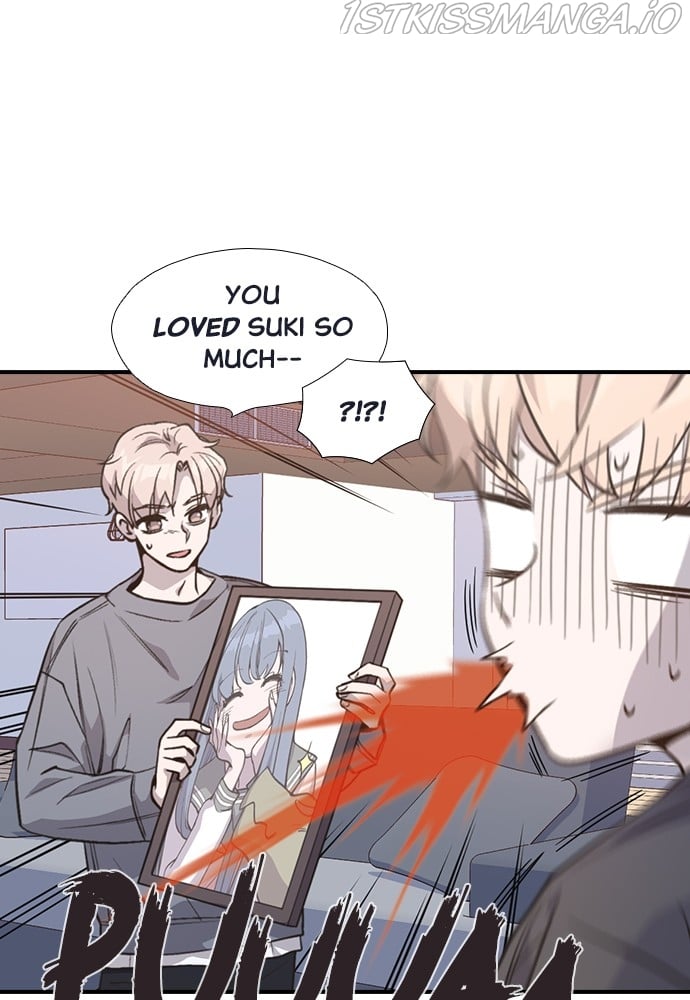 Neolith Girl Chapter 73 - page 38