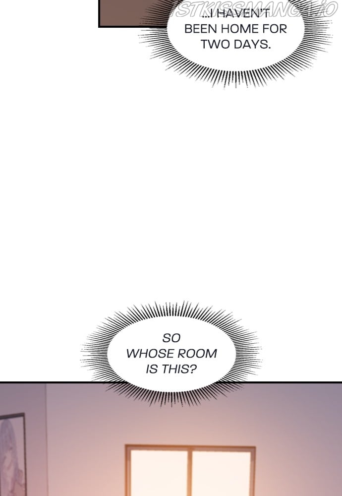 Neolith Girl Chapter 73 - page 4
