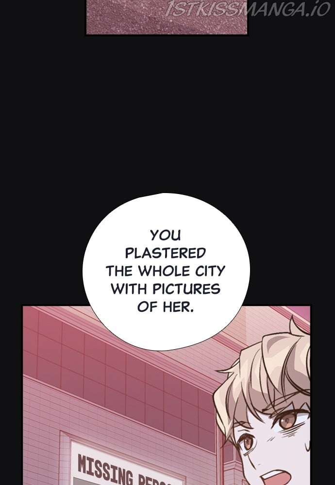 Neolith Girl Chapter 73 - page 44