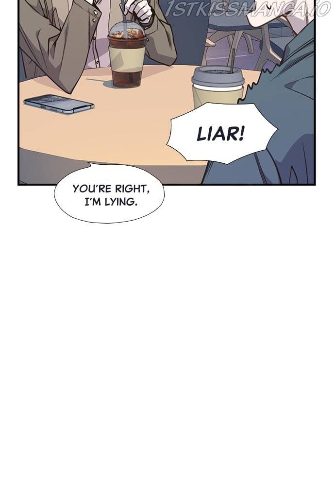 Neolith Girl Chapter 73 - page 52