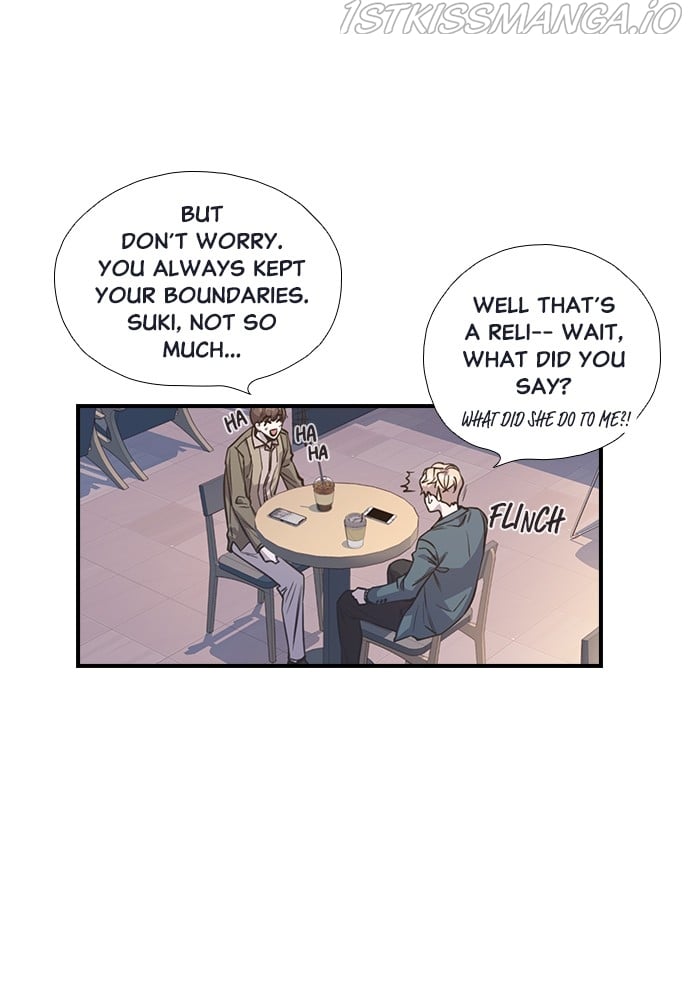 Neolith Girl Chapter 73 - page 53