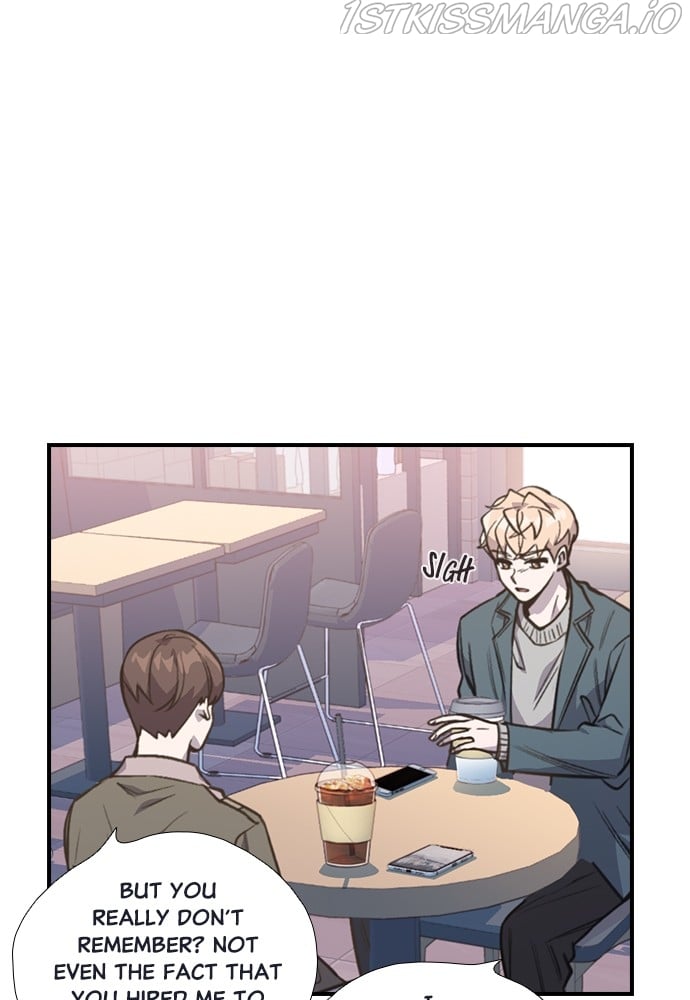 Neolith Girl Chapter 73 - page 54