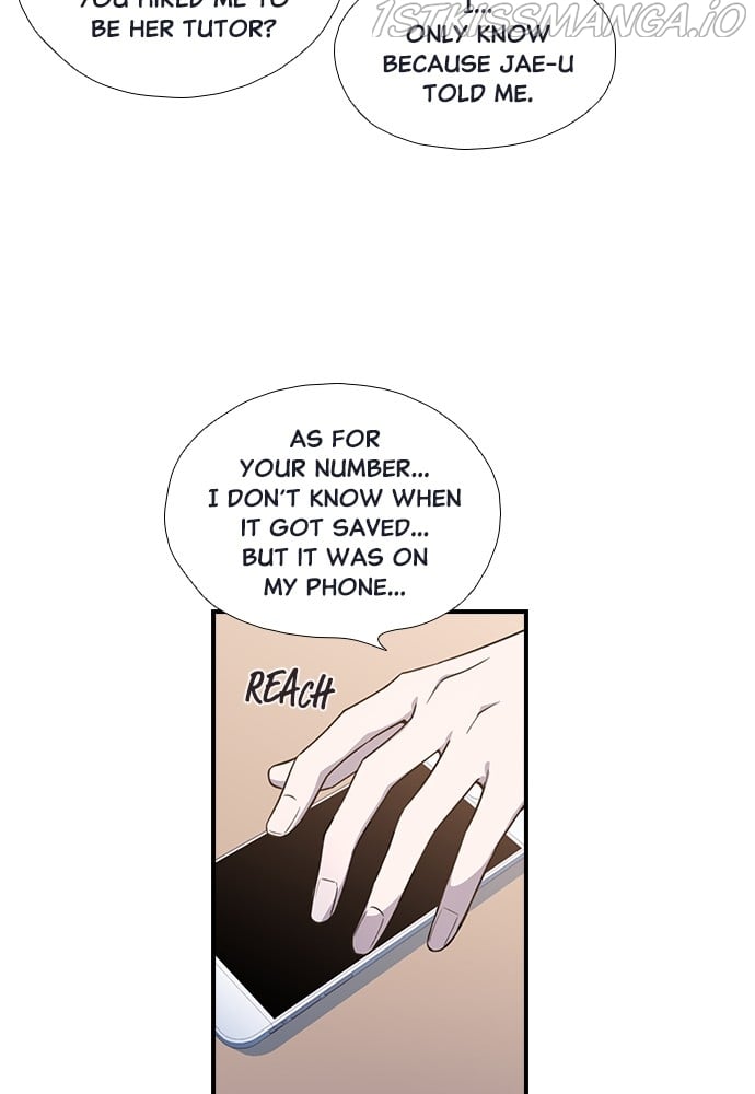 Neolith Girl Chapter 73 - page 55