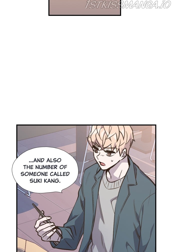 Neolith Girl Chapter 73 - page 56