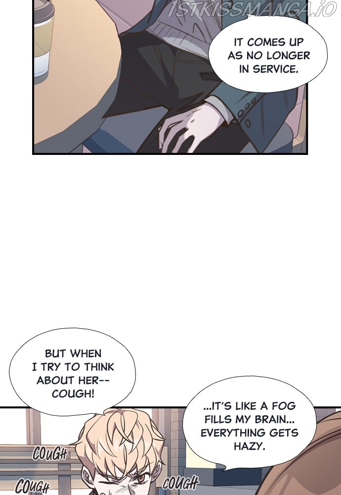 Neolith Girl Chapter 73 - page 57