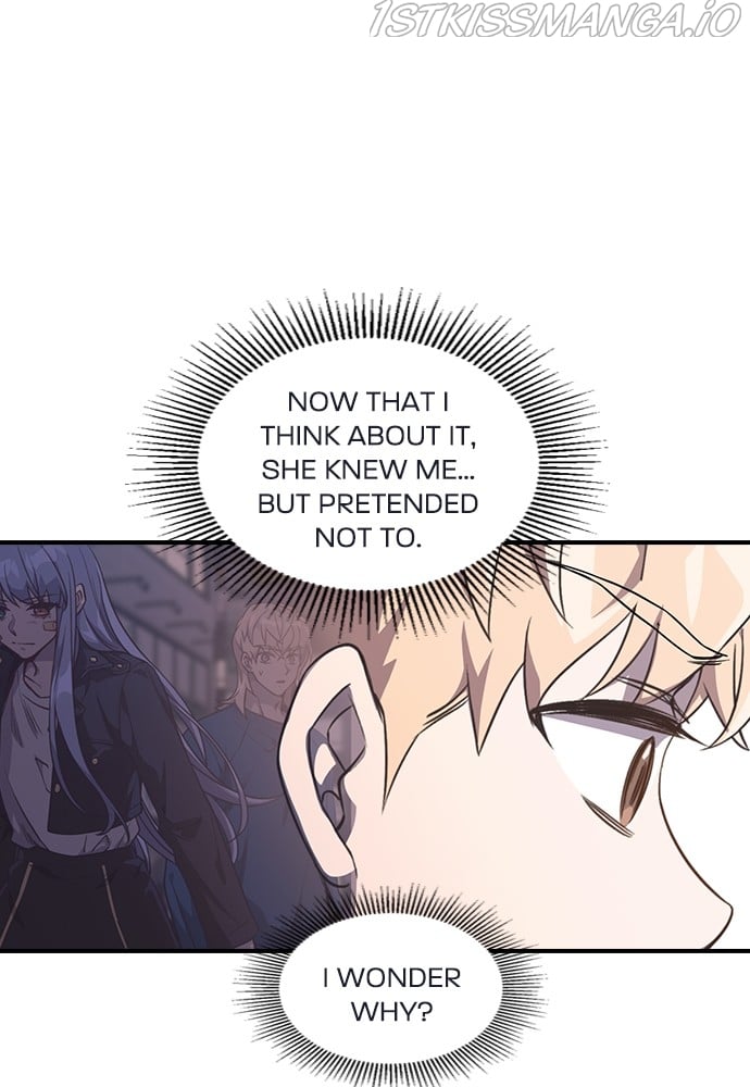 Neolith Girl Chapter 73 - page 59