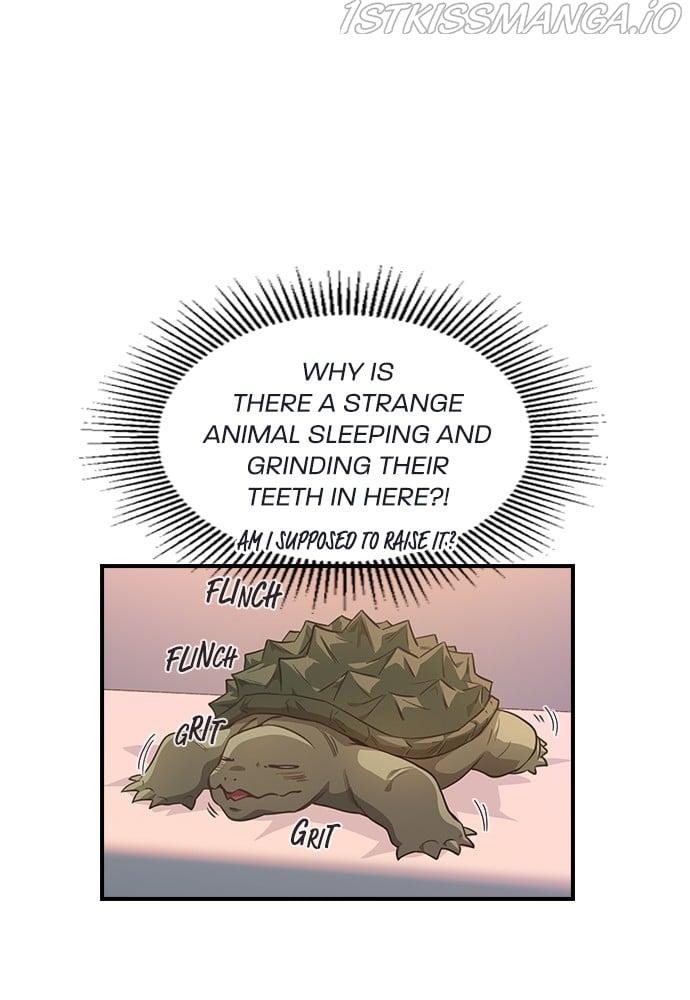 Neolith Girl Chapter 73 - page 6
