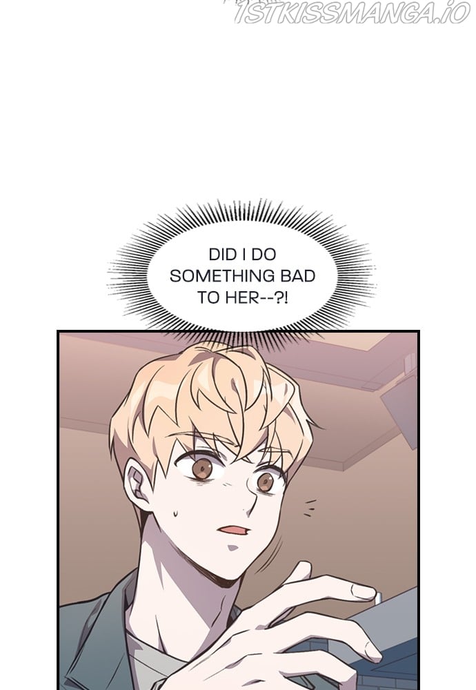Neolith Girl Chapter 73 - page 60