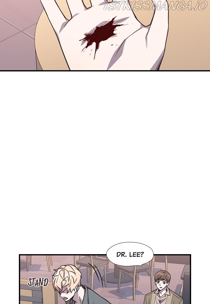 Neolith Girl Chapter 73 - page 62