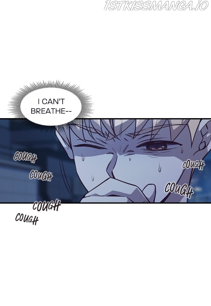 Neolith Girl Chapter 73 - page 77