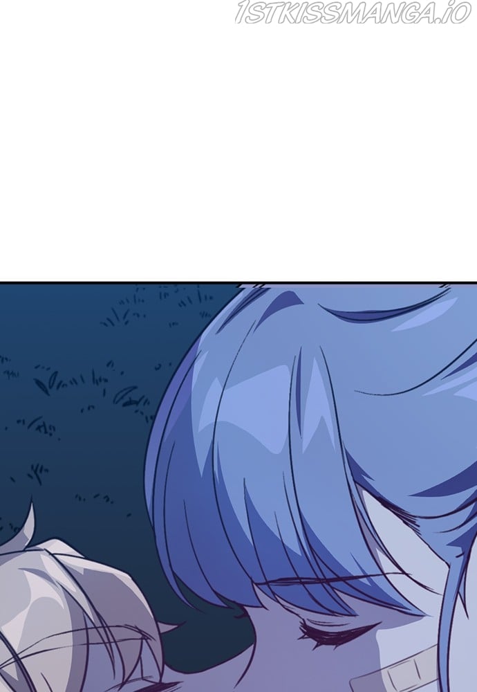 Neolith Girl Chapter 73 - page 87