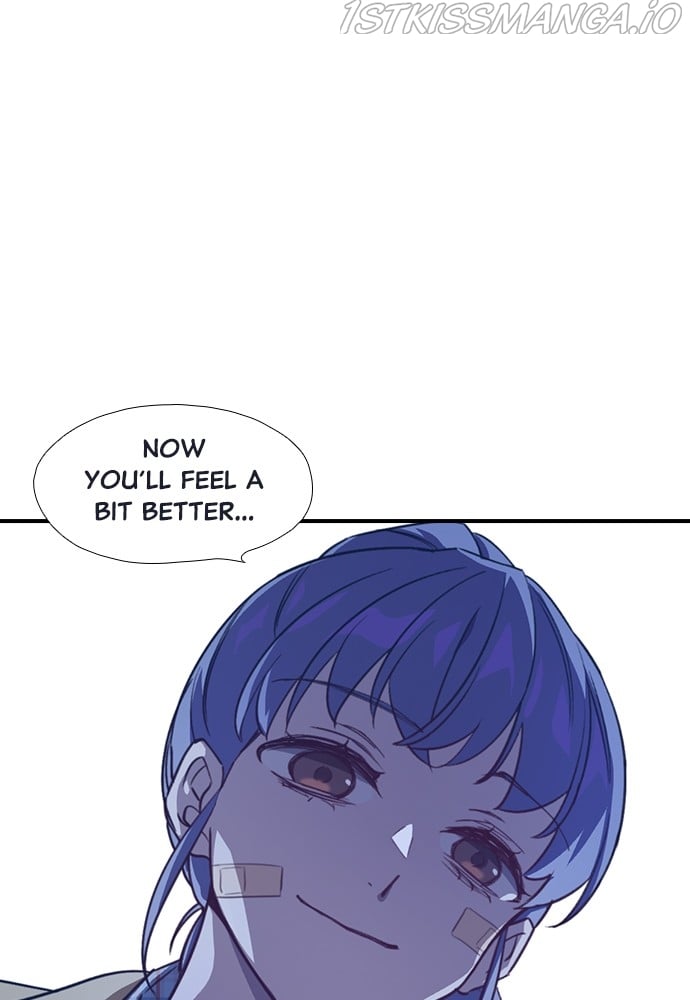Neolith Girl Chapter 73 - page 89