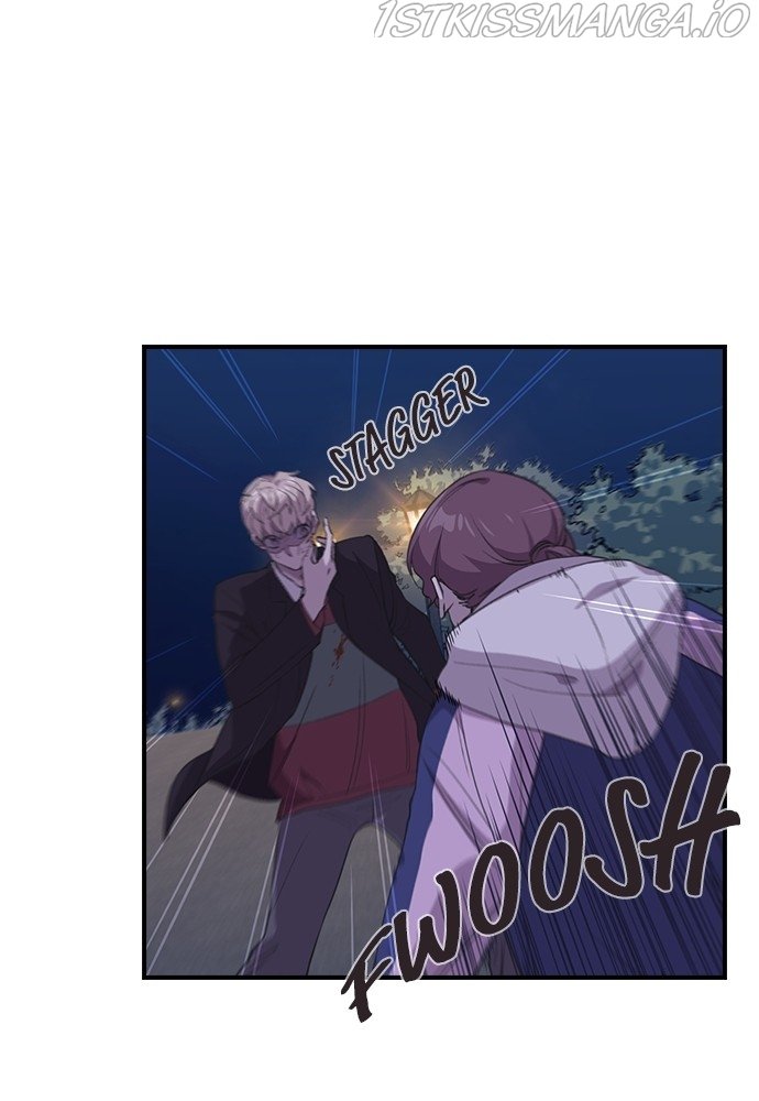Neolith Girl Chapter 49 - page 10