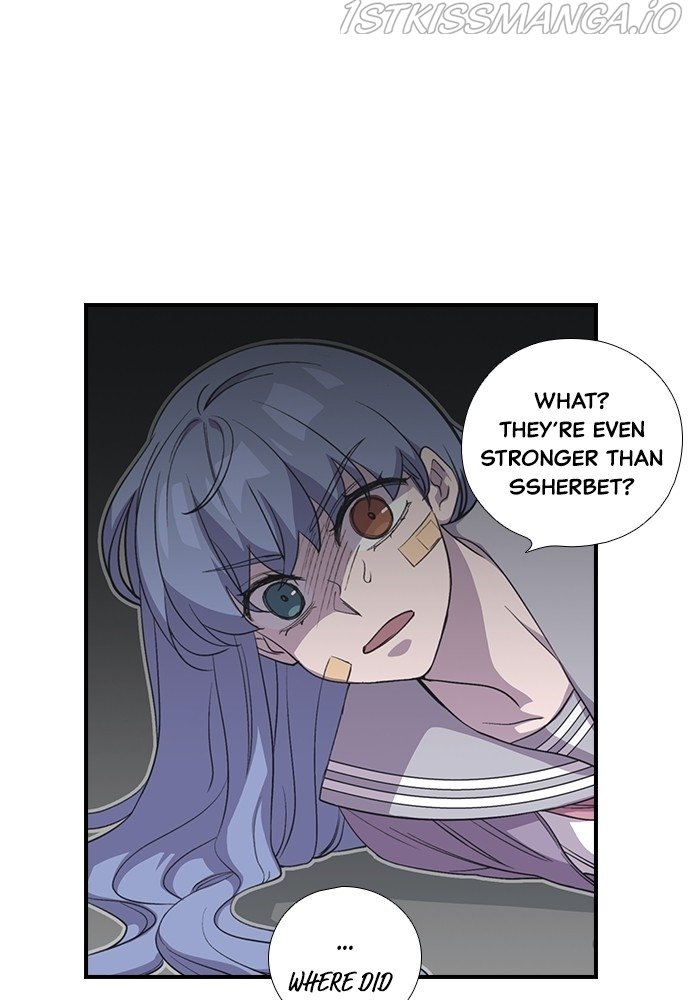 Neolith Girl Chapter 49 - page 100