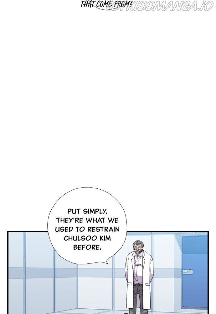 Neolith Girl Chapter 49 - page 101