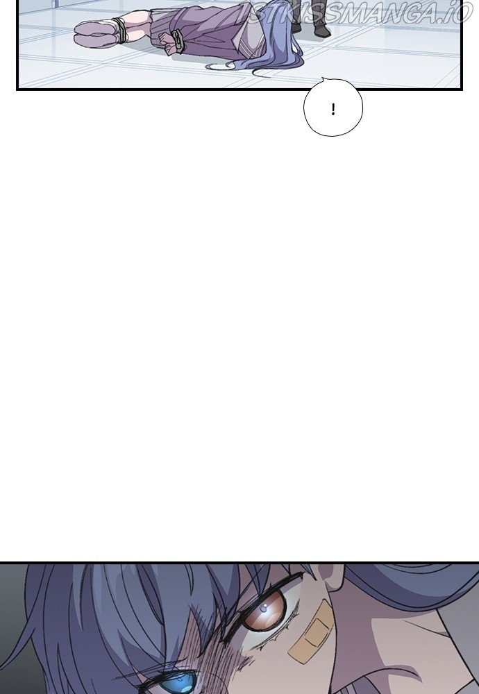 Neolith Girl Chapter 49 - page 102