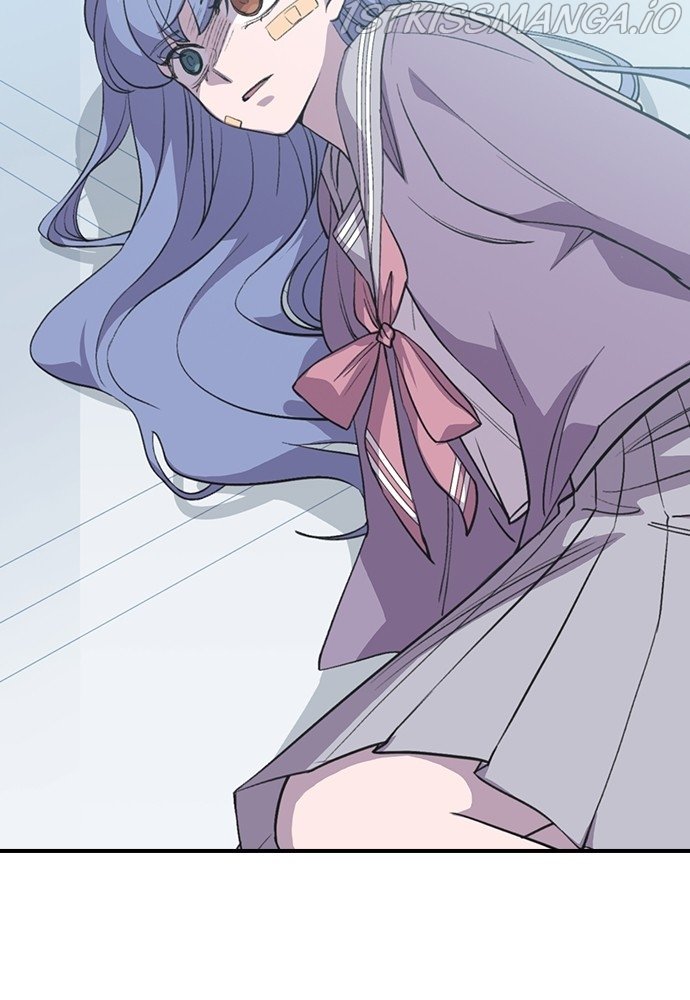 Neolith Girl Chapter 49 - page 111