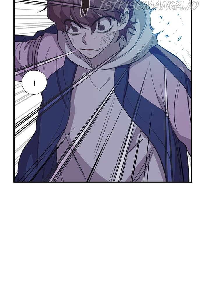 Neolith Girl Chapter 49 - page 16