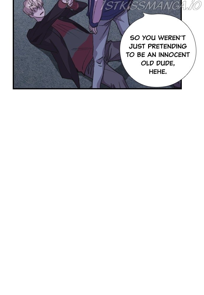 Neolith Girl Chapter 49 - page 19