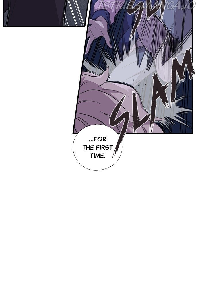 Neolith Girl Chapter 49 - page 21
