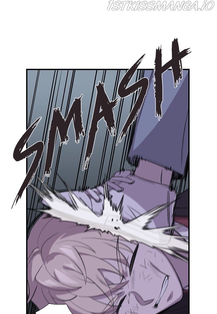 Neolith Girl Chapter 49 - page 22