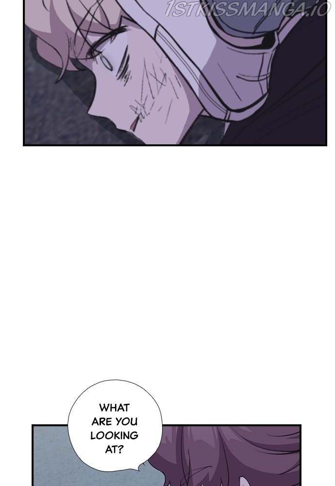 Neolith Girl Chapter 49 - page 24