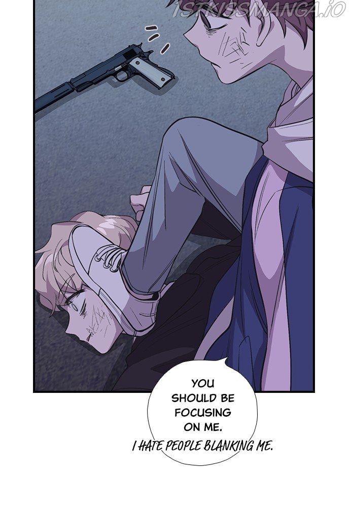 Neolith Girl Chapter 49 - page 25