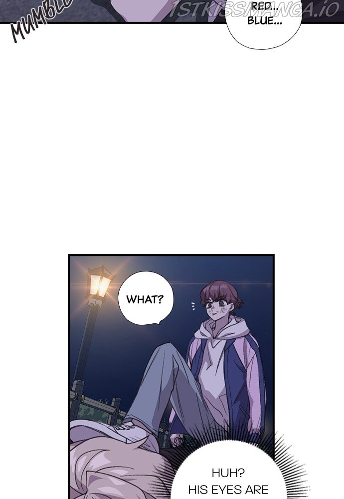 Neolith Girl Chapter 49 - page 27