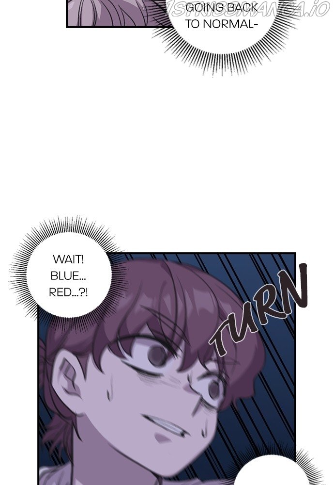 Neolith Girl Chapter 49 - page 28