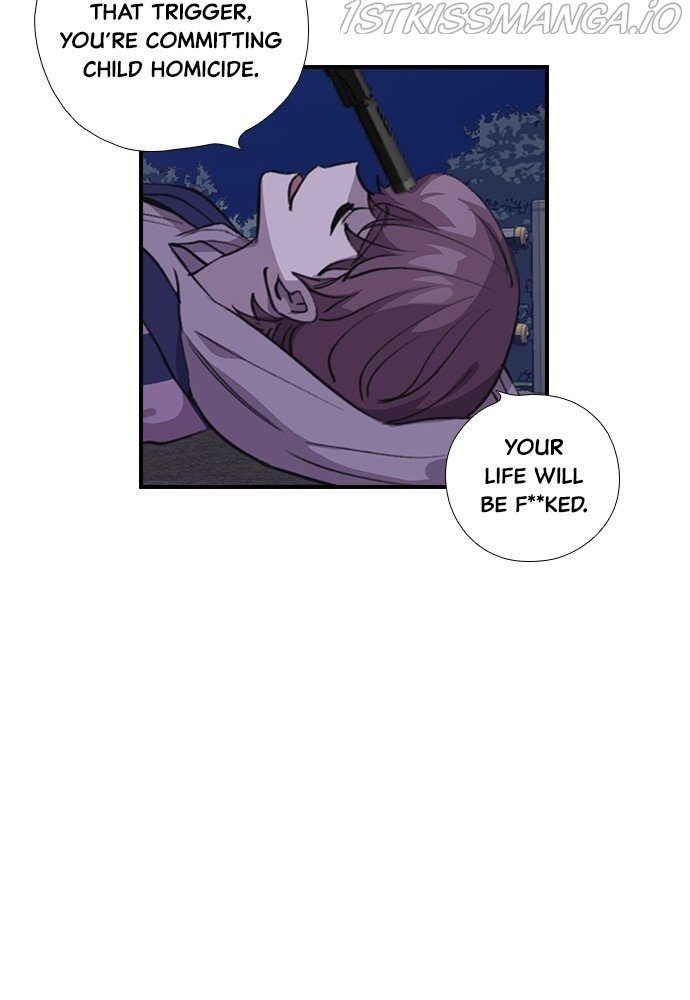 Neolith Girl Chapter 49 - page 3